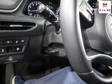 2023 - hyundai sonata
