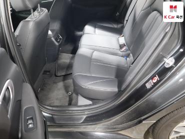 2023 - hyundai sonata