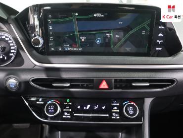 2023 - hyundai sonata