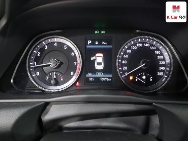 2023 - hyundai sonata