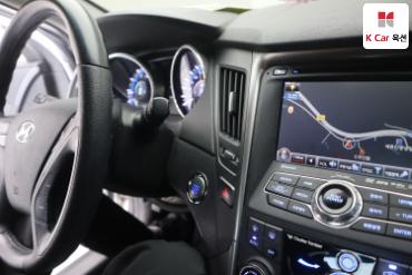 2012 - hyundai sonata