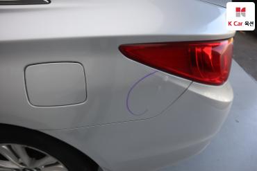2012 - hyundai sonata