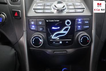 2012 - hyundai sonata