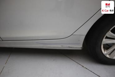 2012 - hyundai sonata