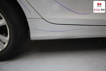 2012 - hyundai sonata
