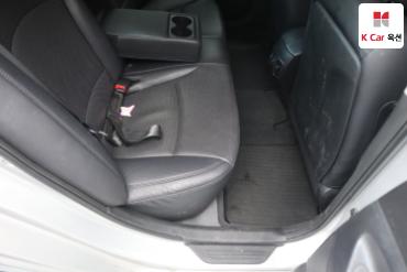 2012 - hyundai sonata