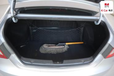 2012 - hyundai sonata