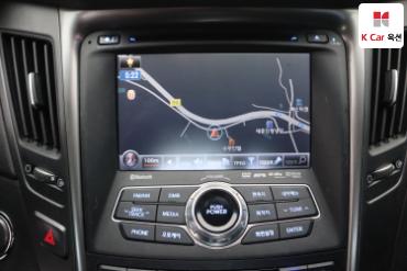 2012 - hyundai sonata