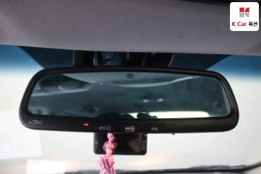 2012 - hyundai sonata