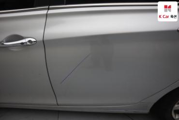 2012 - hyundai sonata