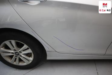 2012 - hyundai sonata