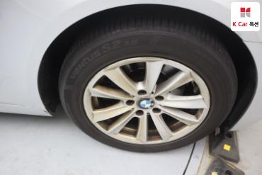 2011 - bmw 5 series