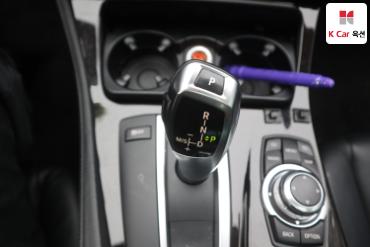 2011 - bmw 5 series
