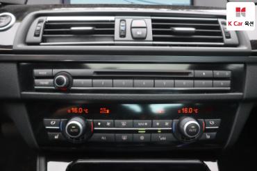 2011 - bmw 5 series