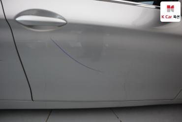 2011 - bmw 5 series