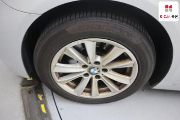 2011 - bmw 5 series