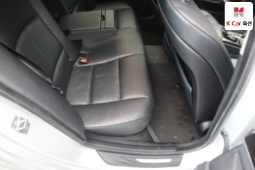 2011 - bmw 5 series