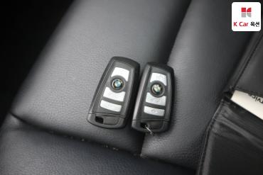 2011 - bmw 5 series