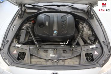 2011 - bmw 5 series
