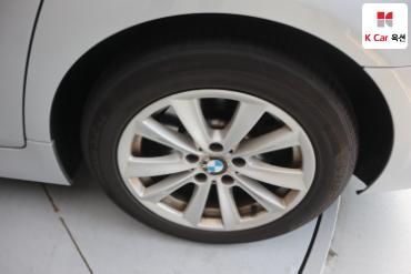 2011 - bmw 5 series