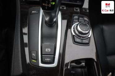 2011 - bmw 5 series