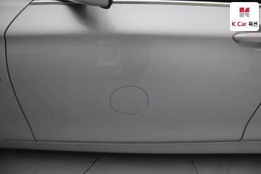 2011 - bmw 5 series