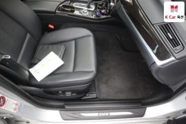 2011 - bmw 5 series