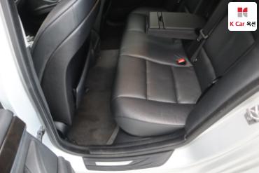 2011 - bmw 5 series