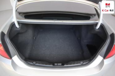 2011 - bmw 5 series