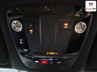 2022 - kia k5