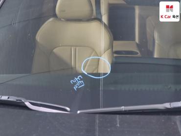 2022 - kia k5