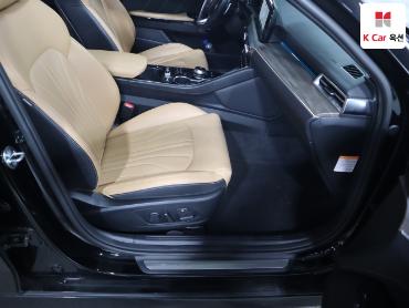 2022 - kia k5