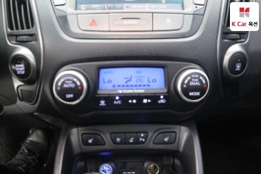 2014 - hyundai tucson