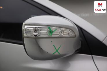 2014 - hyundai tucson