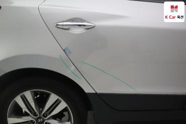 2014 - hyundai tucson