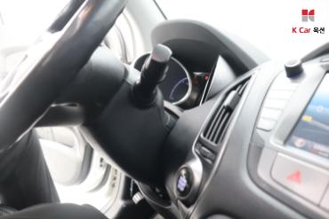 2014 - hyundai tucson