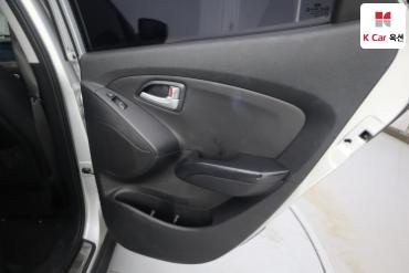 2014 - hyundai tucson