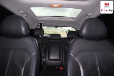 2014 - hyundai tucson