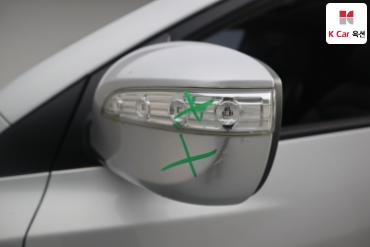 2014 - hyundai tucson