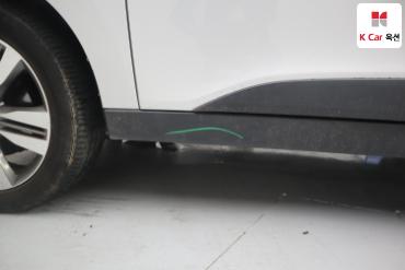 2014 - hyundai tucson