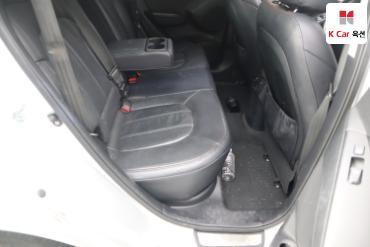 2014 - hyundai tucson