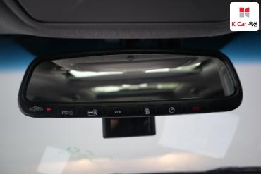 2014 - hyundai tucson
