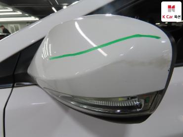 2014 - hyundai avante