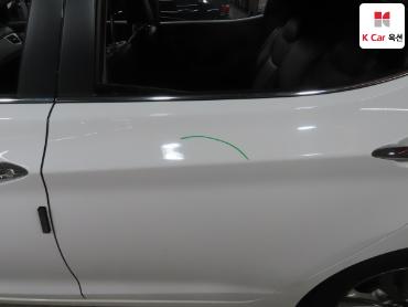 2014 - hyundai avante