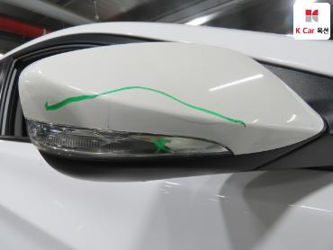 2014 - hyundai avante