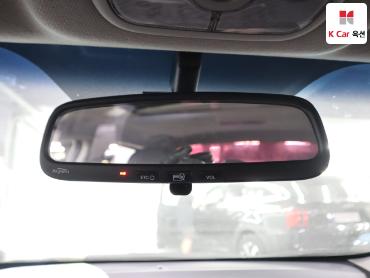 2012 - kia pride