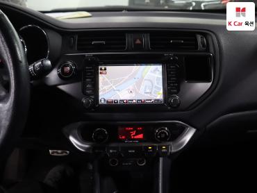 2012 - kia pride