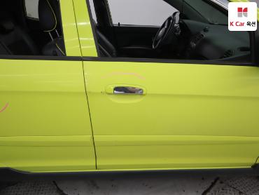 2010 - kia morning