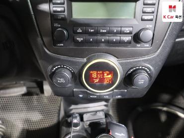 2010 - kia morning