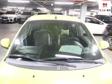 2010 - kia morning